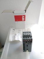 ABB TBC25 - 22 - 00 Schütz, NEU