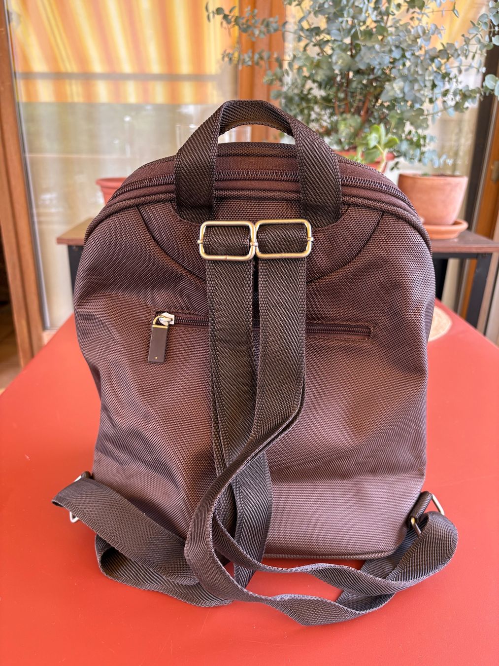 Kappa Rucksäcke: Sac à dos Kappa brun – Gebraucht aus Founex von ju_plf 1