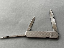 Sackmesser SME 74 mm - Edelstahl