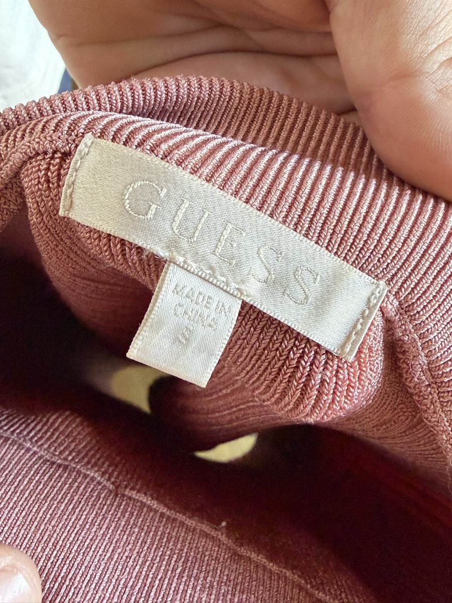 Guess Gonne: Strickrock Guess Grösse S – Usato da Obfelden venduto da cla_29g7 1