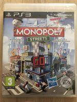 Monopoly Streets - PS 3