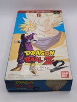 Dragon Ball Z 2 OVP SNES Super Famicom Japan