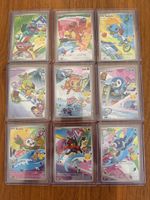 First Partner Collection Series 1,2 & 3, NM / Mint condition