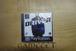 Driver - französisch