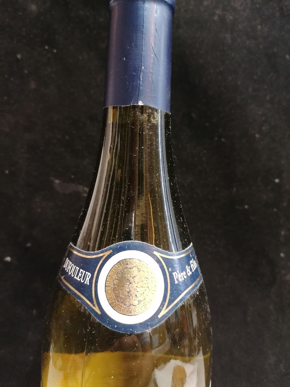 Vino: DUFOULEUR MONOPOLE LES TEMPLIERS  – Nuovo (secondo la descrizione) da Genève venduto da Leboucheoreilles 6
