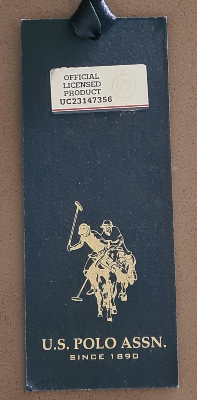 Autres vêtements & accessoires: (NEUF) ORIGINAL/Sac "U.S.POLO ASSN "Since 1890 " – Neuf avec emballage d'origine à Etoy par MyStyleMyMode 2