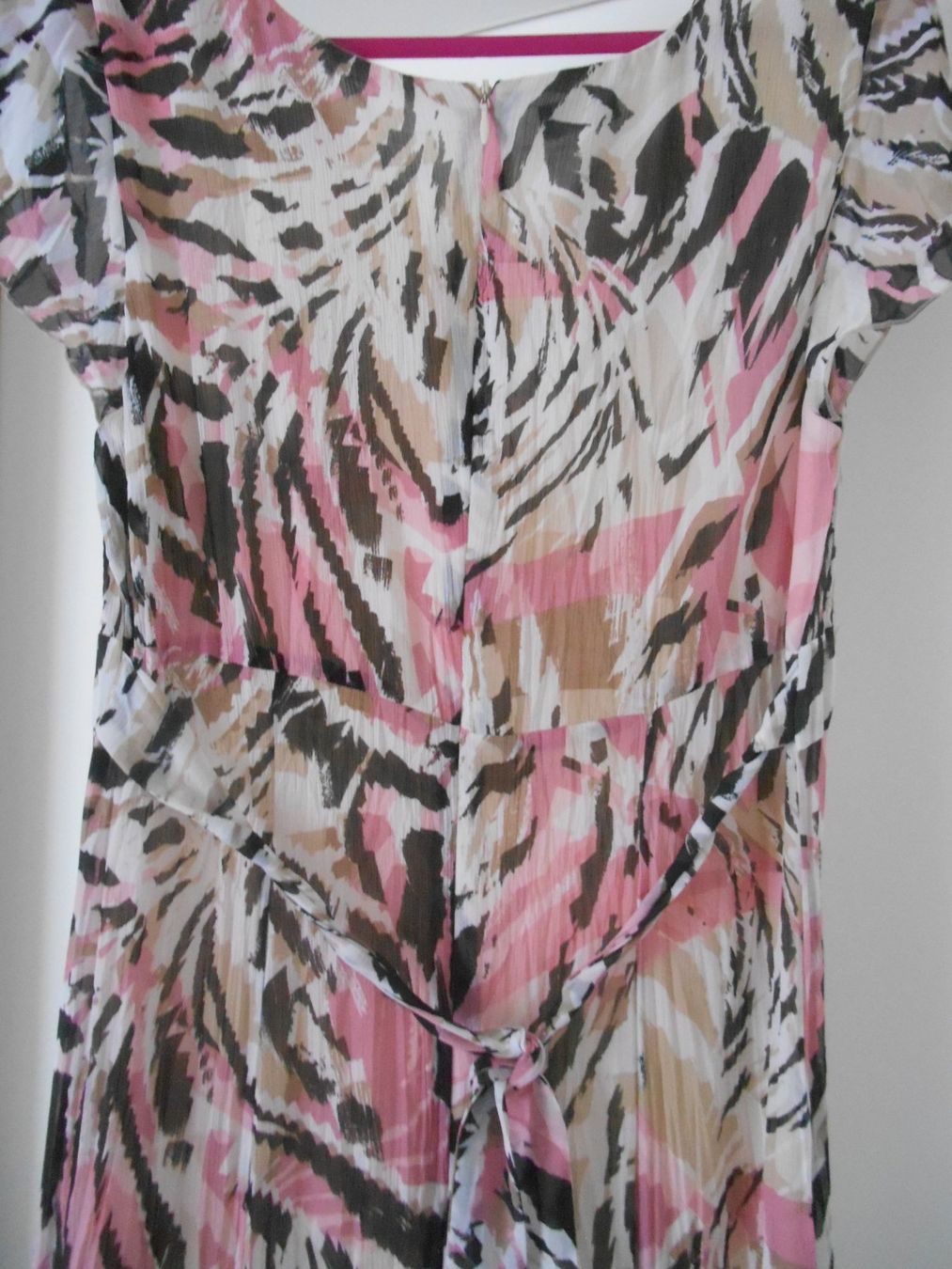 Gerry Weber Vestiti: Sommerkleid von Gerry Weber Gr. 38 – Nuovo (secondo la descrizione) da Nussbaumen AG venduto da Sumopi 2