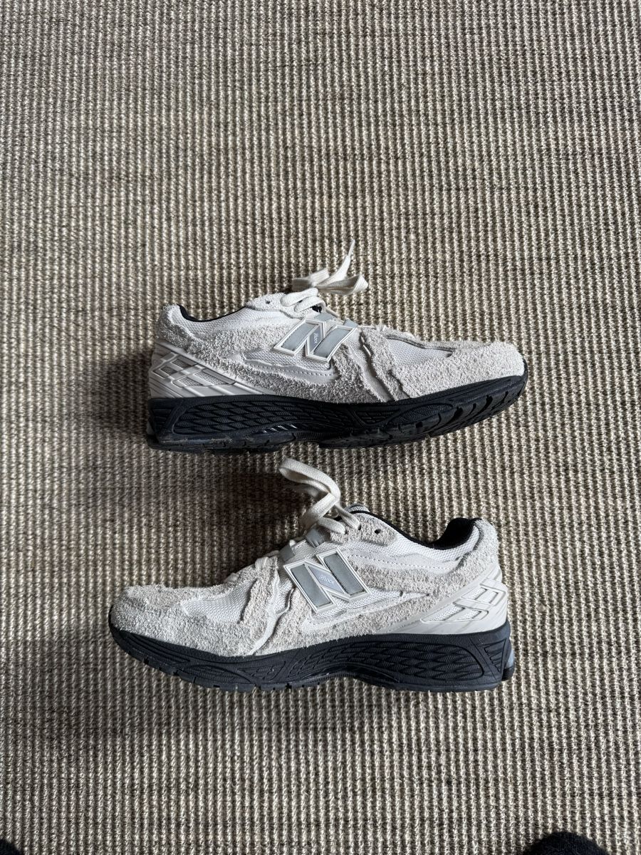New Balance Scarpe da uomo: New Balance 1906 – Nuovo (secondo la descrizione) da Coppet venduto da 63psells 2