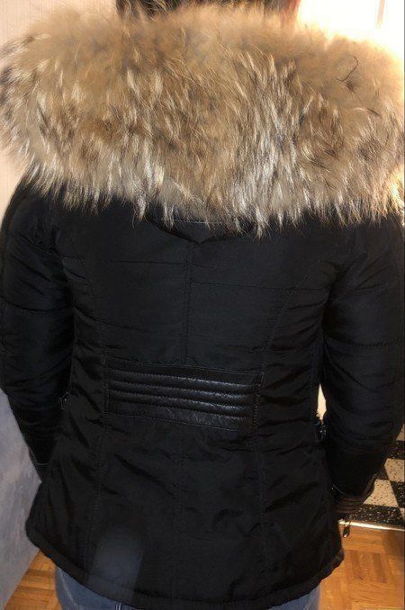 Giacche & Cappotti: Veste Ventuino – Usato da Conthey venduto da OLEN-67 1