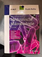 Medizinische Mikrobiologie
