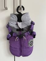 Hunde Mantel Jacke - Savlot - Grösse XS