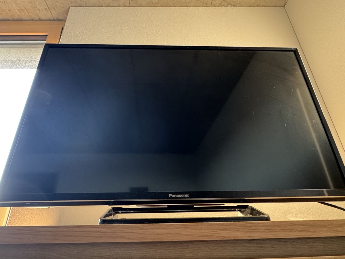 Televisori: Panasonic Fernseher – Usato da Bütschwil venduto da brulu05