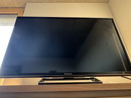 Panasonic Fernseher