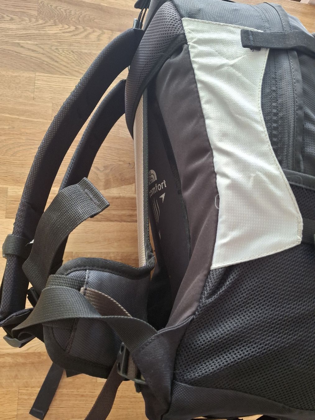North Face Zaini: Rucksack The North Face YAIZANA 55L – Nuovo (secondo la descrizione) da Zug venduto da mike.m 3