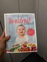 Das breifrei! Kochbuch Loretta Stern Anja Constance Gaca
