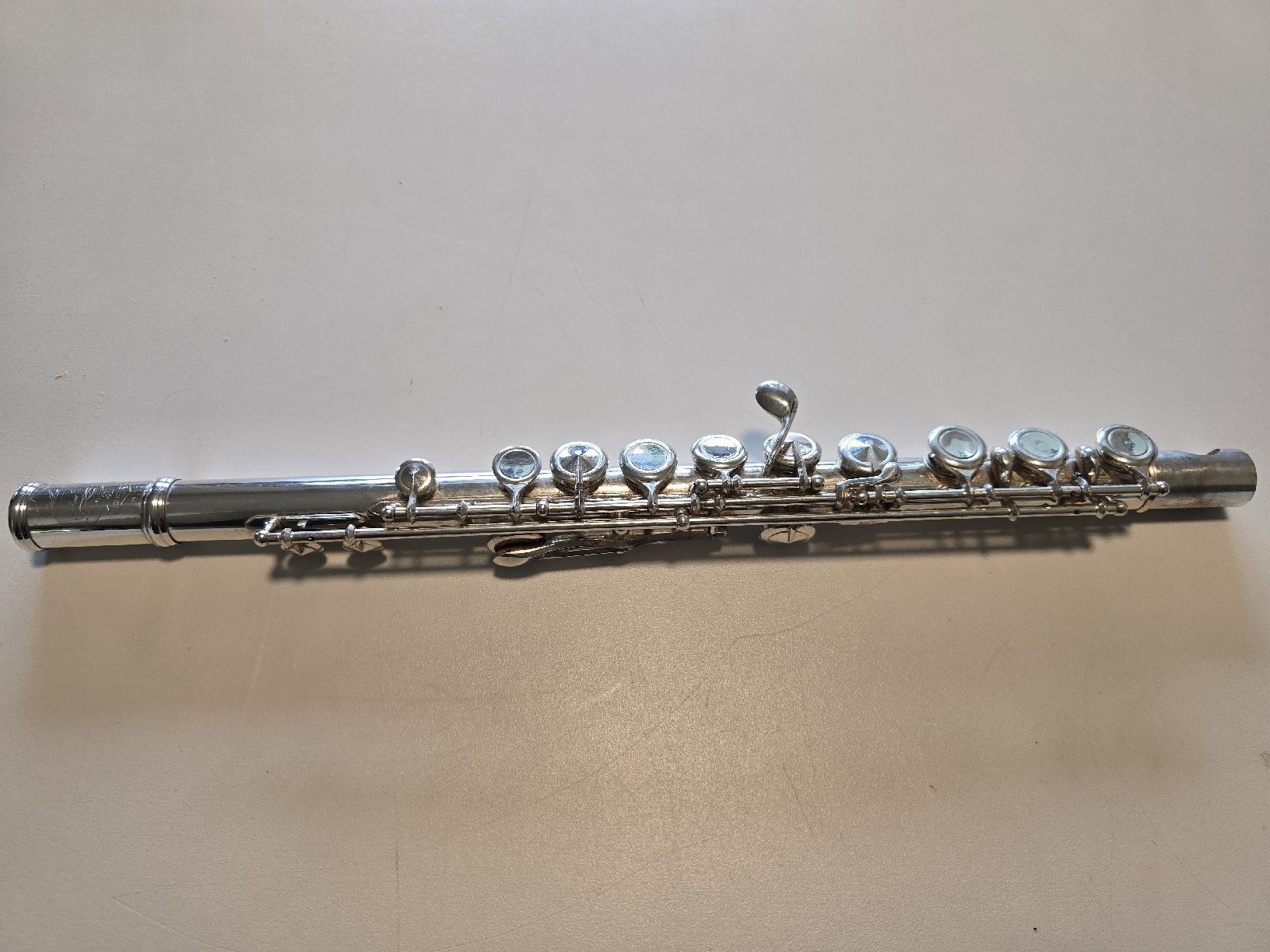 Musikinstrumente: Querflöte – Gebraucht aus winterthur von Sammlerecke 4