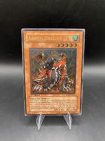 Armed Dragon LV5 SOD-EN014 1st Ultimate Rare EX-
