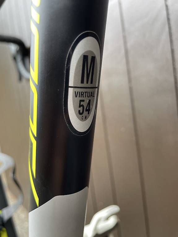Scott Biciclette: Scott Addict RC – Usato da Chironico venduto da mau_f5vv 4