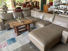 Stressless Sofa 