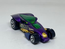 Hot Wheels Brutalistic #649