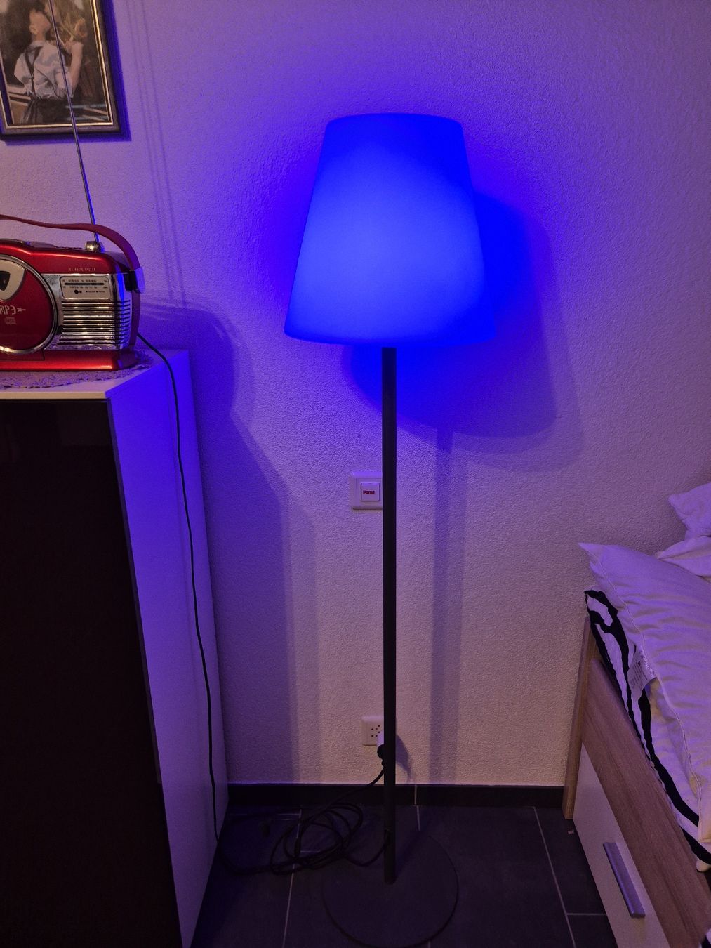 Lampade: Lampe  – Usato da Würenlingen venduto da kuh33