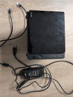 Synology DiskStation DS916+ NAS 8GB Ram sans disques