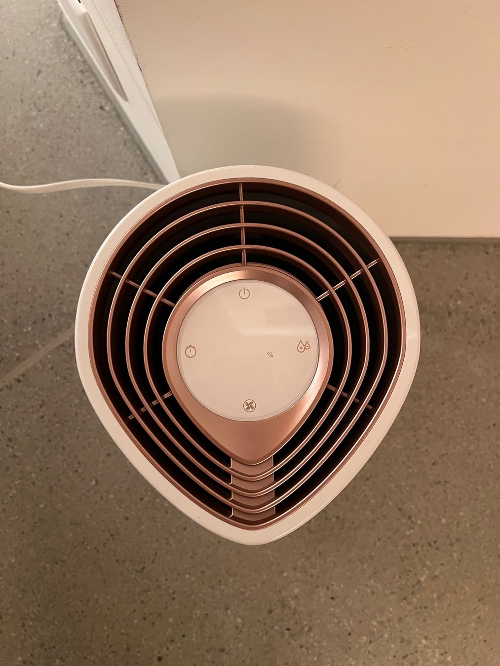 Philips Umidificatori d'aria: Neuer Philips Luftbefeuchter HU3916 – Nuovo (secondo la descrizione) da Engelberg venduto da Kale5 1