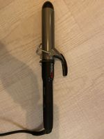 BaByliss PRO Titanium Tourmaline Lockenstab, gebraucht
