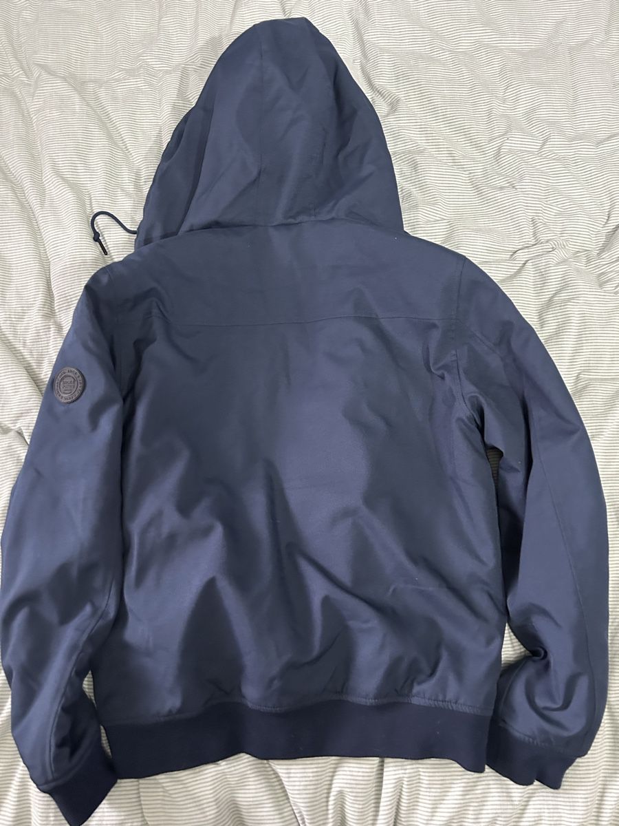 Jack & Jones Jacken: Jacke gefüttert Jack&Jones – Gebraucht aus Rebstein von Sandroo.79 2
