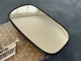 Nissan Aussenspiegel Glas 96365-4F100 Neu
