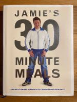 Jamie‘s 30 Minute Meals