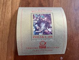 Polen 1978 Block  ** (4529)