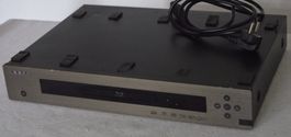Oppo BDP-93EU Blu-ray 3D Player