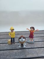 Heidi Tonie - Set (Heidi, Peter und Joseph; Raritäten)