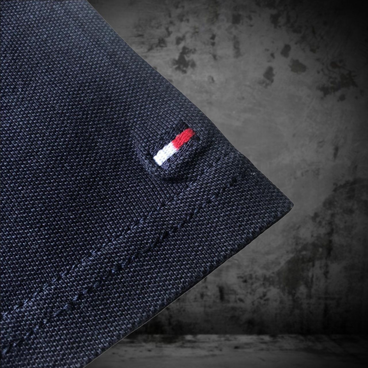 Tommy Hilfiger Camicie, T-shirt & Polo: Polo Tommy Hilfiger Red Boy 128 – Usato da Genève venduto da ang_7j7j 5