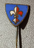 R381 - Alte Nadel Pfadi Pfadfinder