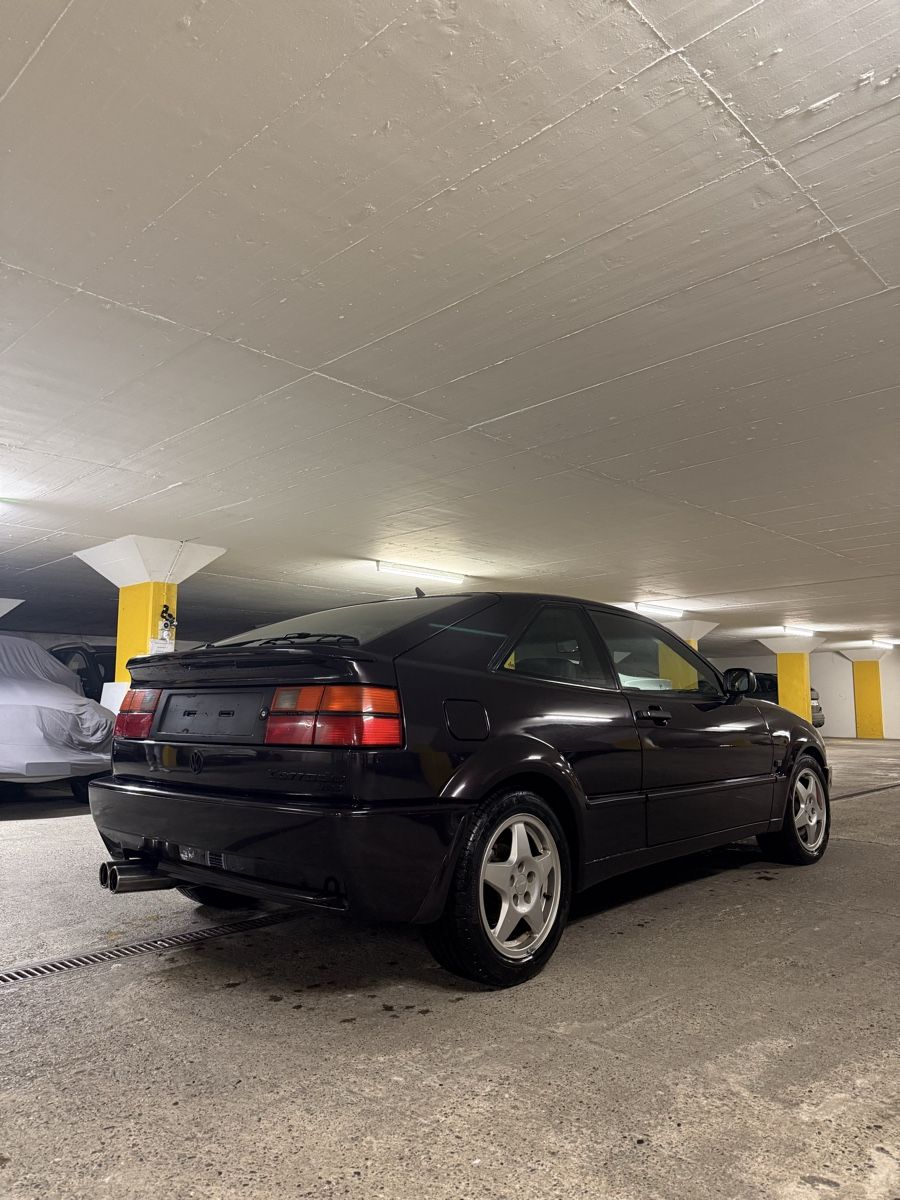 VW Autos: vw corrado vr6 – Gebraucht aus Rümikon AG von asa_vh8y 4