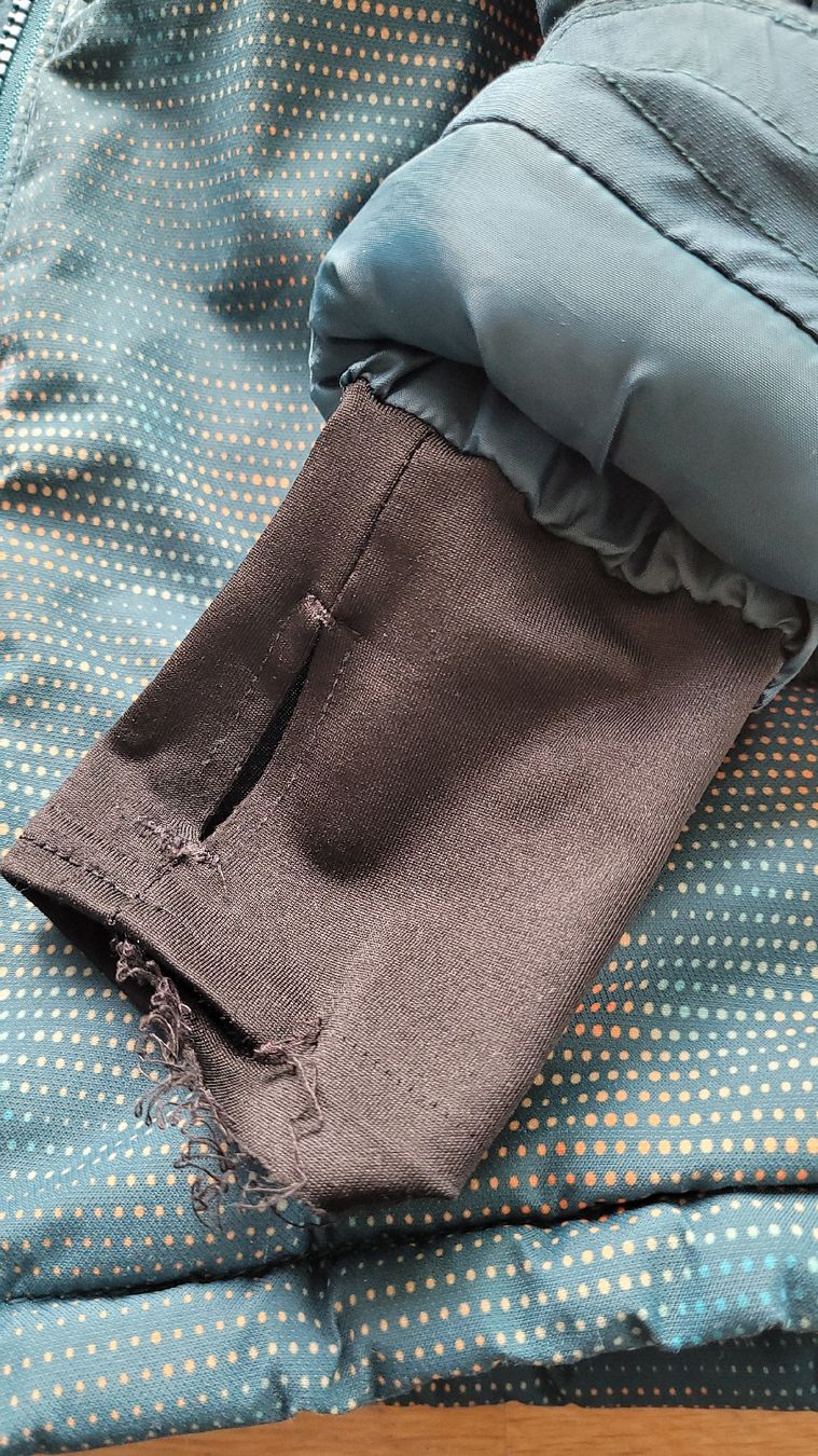 Kamik Jacken: Kinderjacke Kamik gr.152 – Gebraucht aus Winkel von Madziacz 5
