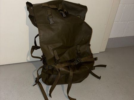 Schweizer Armee Rucksack
