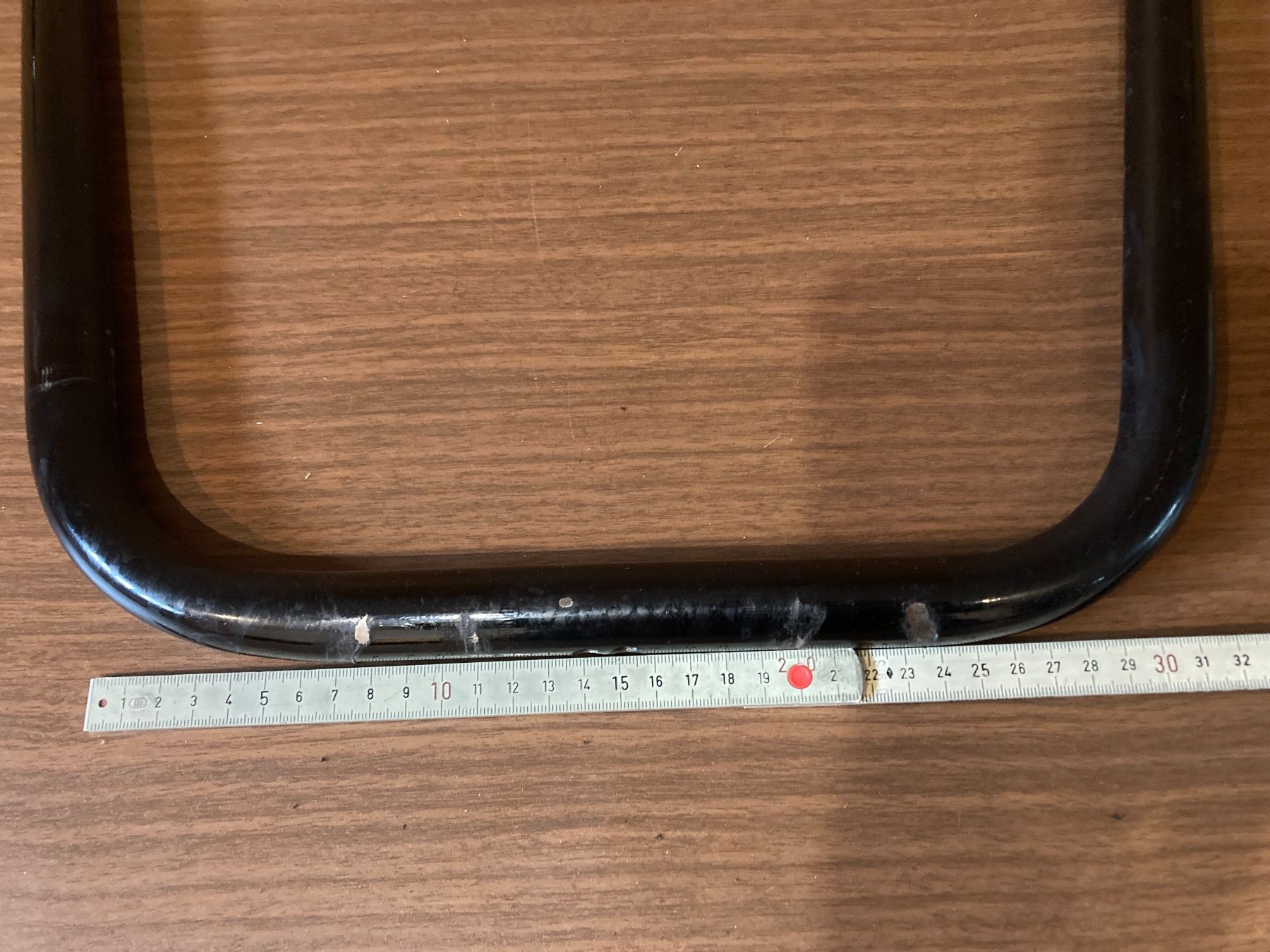 Harley-Davidson Tutti i ricambio per moto: Chopper Lenker Apehanger Harley Custom Umbau – Usato da Belp venduto da Siruz 4