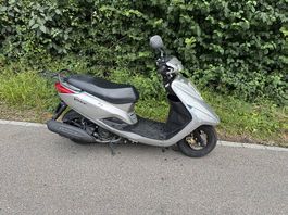 Yamaha xc 125 vity