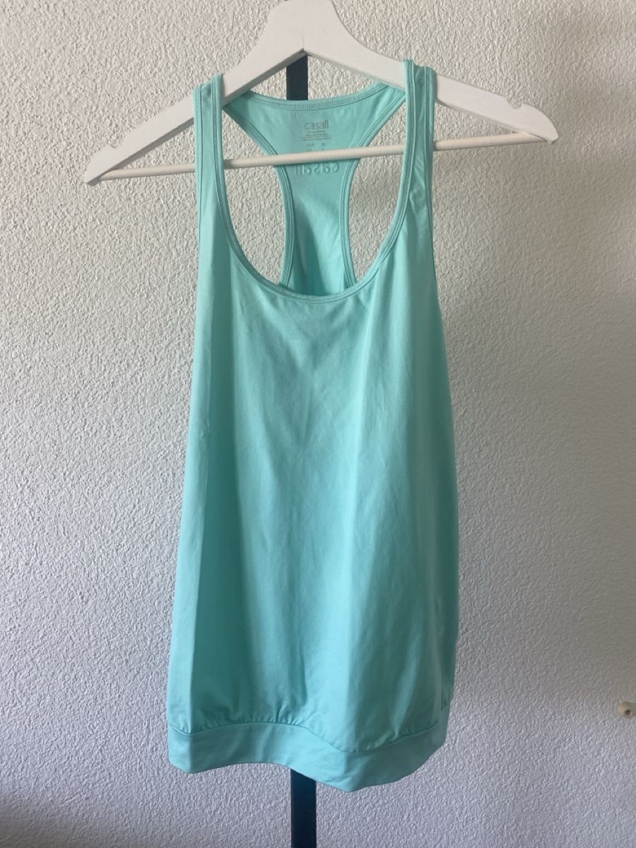 Casall Top: Casall Sport Top, Gr. 36, mint – Usato da Birmenstorf AG venduto da Midget0 2