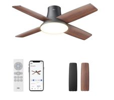 Neuer DREO Deckenventilator - OVP 