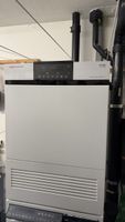 Tumbler Fust NOVAMATIC TW 4807 VZUG