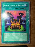 Yu-Gi-Oh! BLACK ILLUSION RITUAL RP01-EN060 (2024) NM!