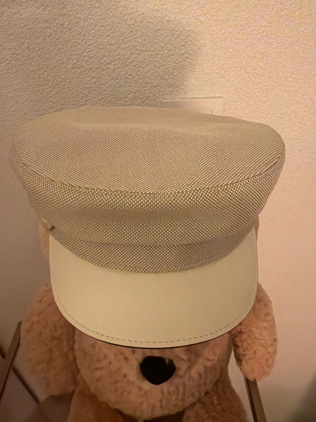 Hermès Copricapi, berretti & cappellini: Hermès Kappe – Usato da Pfäffikon ZH venduto da ers_w9mn 1
