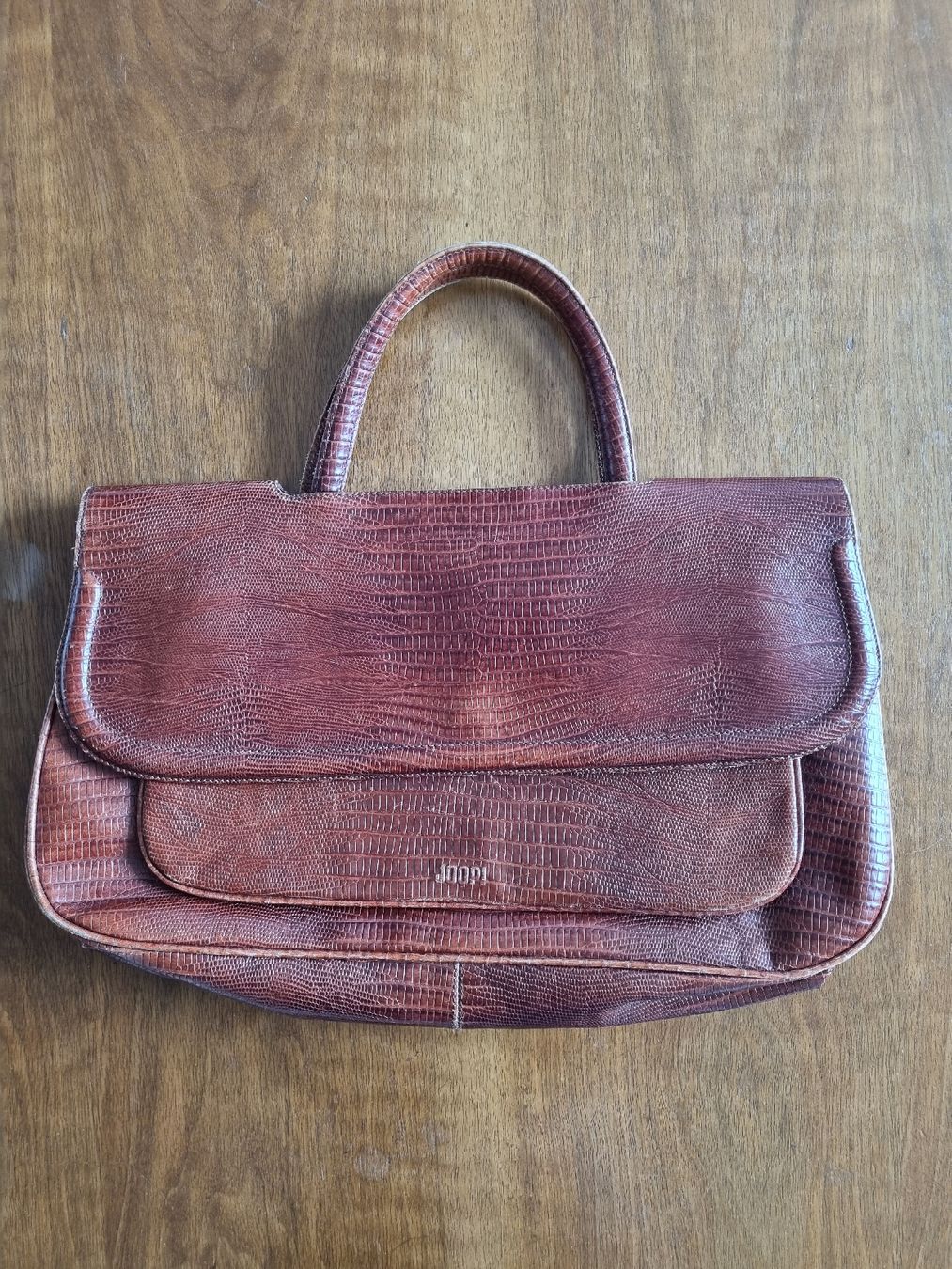 Joop Borse da donna: Vintage Tasche von Joop – Usato da Aarau venduto da KiKaMo