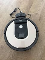 iRobot Roomba 966 als Teilenspender/Defekt