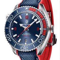 MONTRE PAGANI Design – montre automatique pour hommes