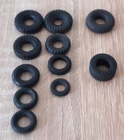 Reifen für Spielzeug - Pneus pour jouets